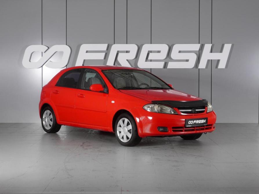 Chevrolet Lacetti I Минеральные Воды  - изображение 1