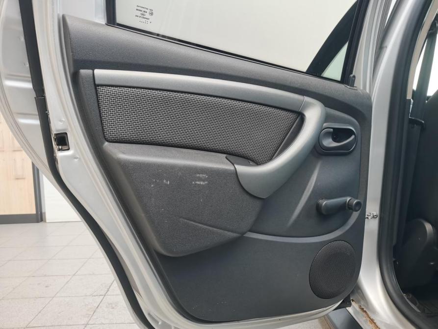Renault Duster I Рестайлинг Барнаул  - изображение 30