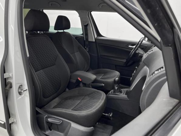 Skoda Yeti I Рестайлинг с пробегом 2016 года, цена 1 579 000 рублей, 115685 км, внедорожник, Автокод Объявления