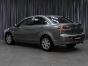 Mitsubishi Lancer X Рестайлинг Тюмень  - изображение 18