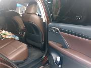 Lexus RX IV Рестайлинг Москва  - изображение 34