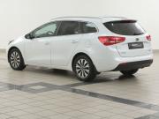 Kia Ceed II Рестайлинг Иваново  - изображение 21
