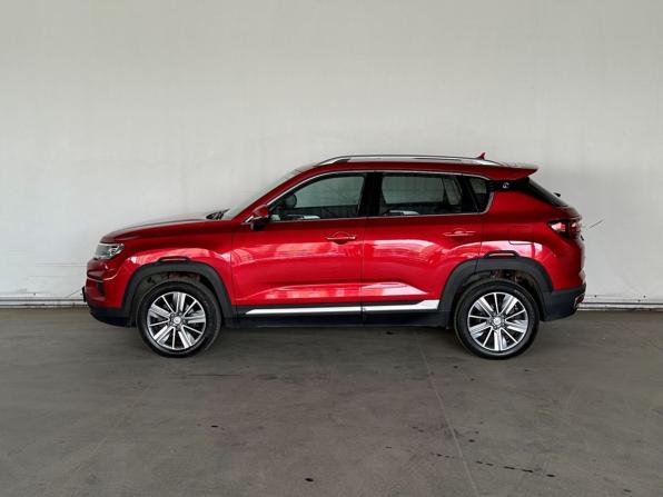 Changan CS35 Plus I с пробегом 2020 года, цена 1 497 000 рублей, 84840 км, внедорожник, Автокод Объявления