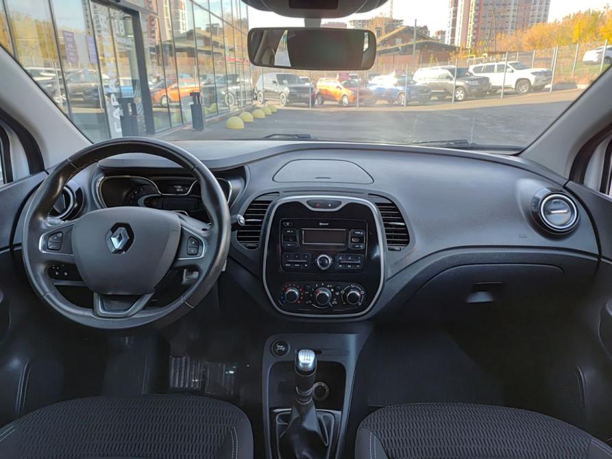 Renault Kaptur I Ижевск  - изображение 17