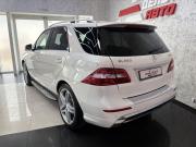 Mercedes-Benz M-Класс III (W166) Ярославль  - изображение 43