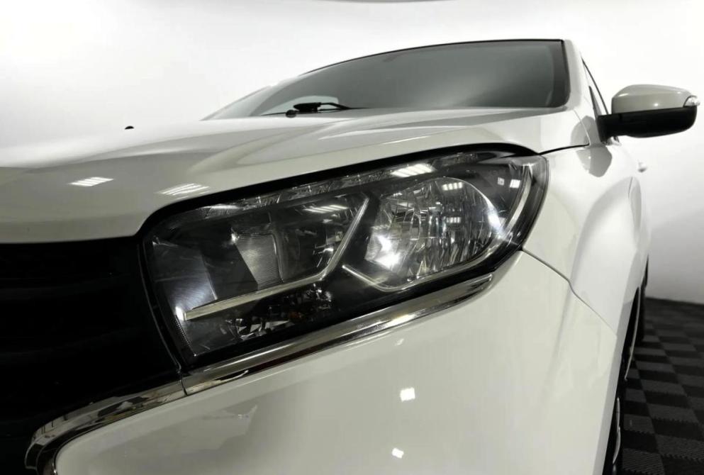 Lada (ВАЗ) XRAY I Нижний Новгород  - изображение 19