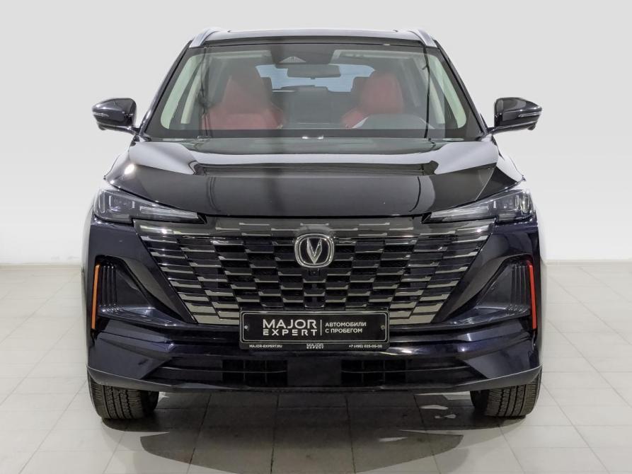 Changan CS55 Plus II Химки  - изображение 2