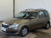 Skoda Roomster I Рестайлинг Псков  - изображение 18