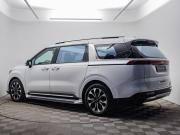 Kia Carnival IV Москва  - изображение 22