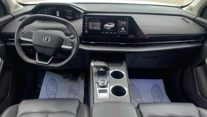 Changan CS55 Plus II с пробегом 2023 года, цена 2 235 000 рублей, 30300 км, внедорожник, Автокод Объявления