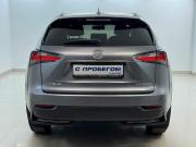 Lexus NX I Москва  - изображение 19