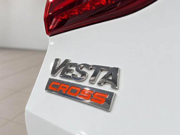Новый Lada (ВАЗ) Vesta I Рестайлинг (NG) 2026 года, цена 2 098 000 рублей, универсал, Автокод Объявления