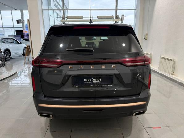 Exeed VX I с пробегом 2023 года, цена 2 611 500 рублей, 52902 км, внедорожник, Автокод Объявления