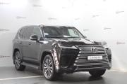 Lexus LX IV Владивосток  - изображение 33