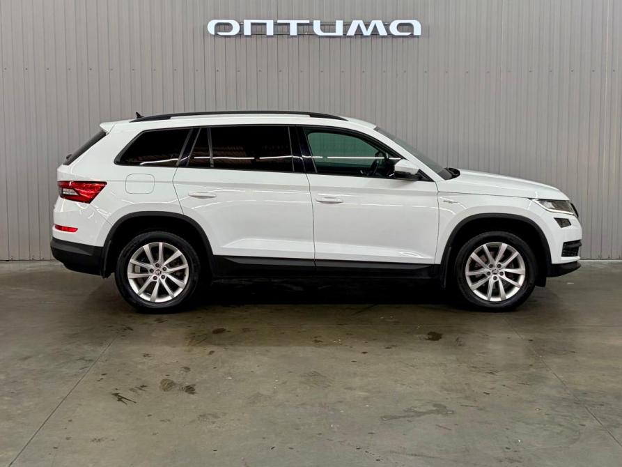 Skoda Kodiaq I Краснодар  - изображение 4