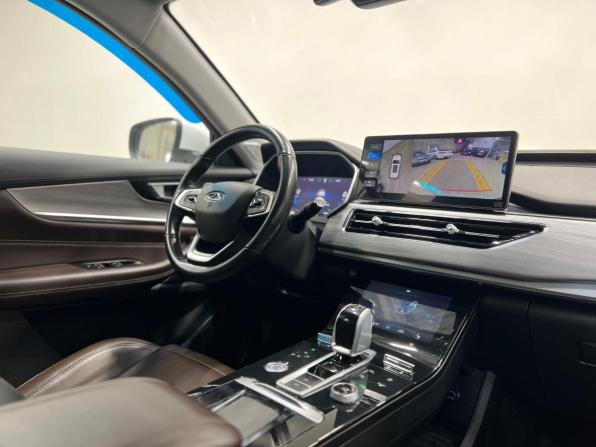 Chery Tiggo 8 Pro I с пробегом 2021 года, цена 1 865 000 рублей, 88783 км, внедорожник, Автокод Объявления
