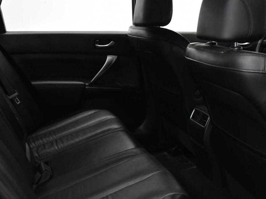 Nissan Teana II Рестайлинг Москва  - изображение 13