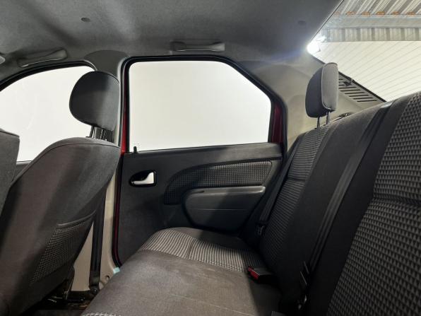 Renault Logan I с пробегом 2009 года, цена 379 900 рублей, 119000 км, седан, Автокод Объявления