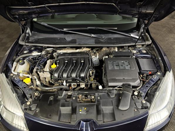 Renault Megane III с пробегом 2011 года, цена 711 000 рублей, 141026 км, хэтчбек, Автокод Объявления