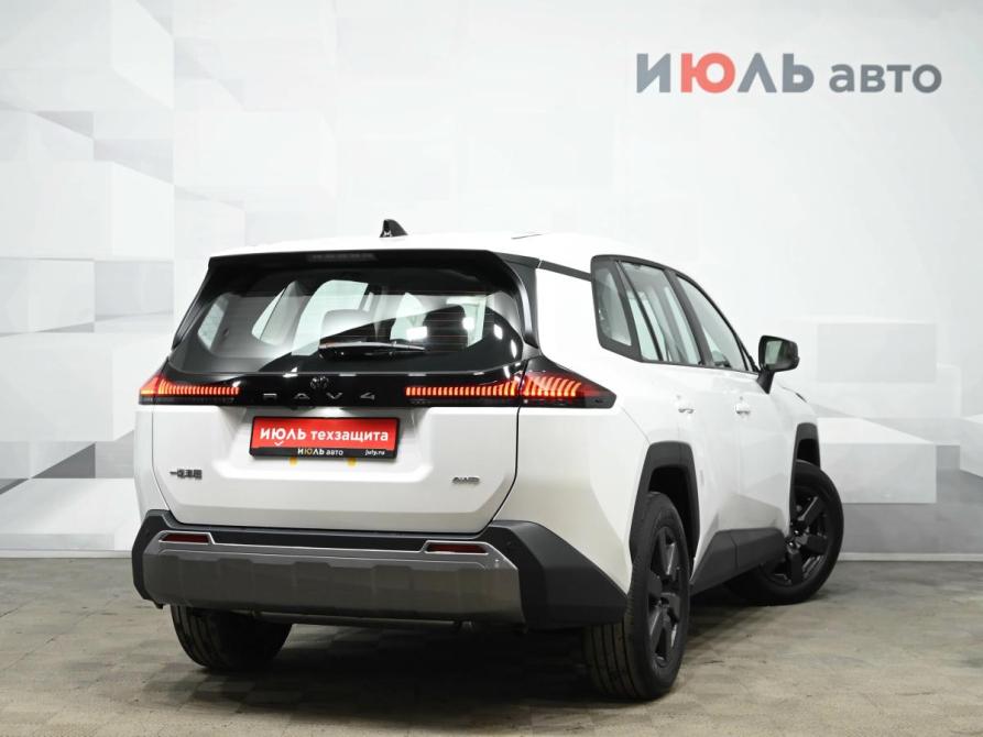 Toyota RAV4 VI (XA60) Екатеринбург  - изображение 7