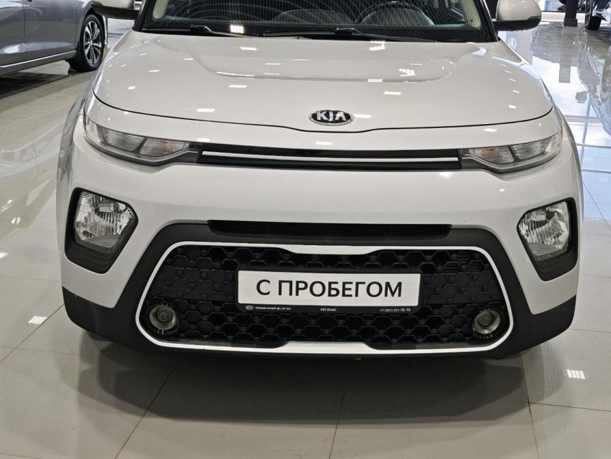 Kia Soul III Челябинск  - изображение 2