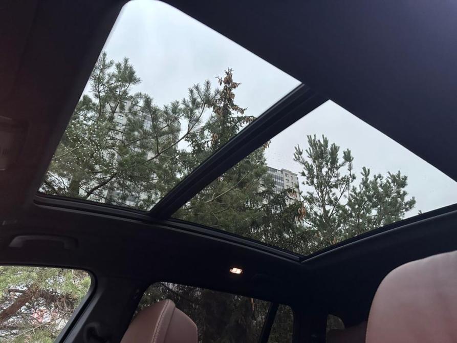 BMW X7 I (G07) Санкт-Петербург  - изображение 38