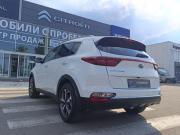 Kia Sportage IV Рестайлинг Тверь  - изображение 37