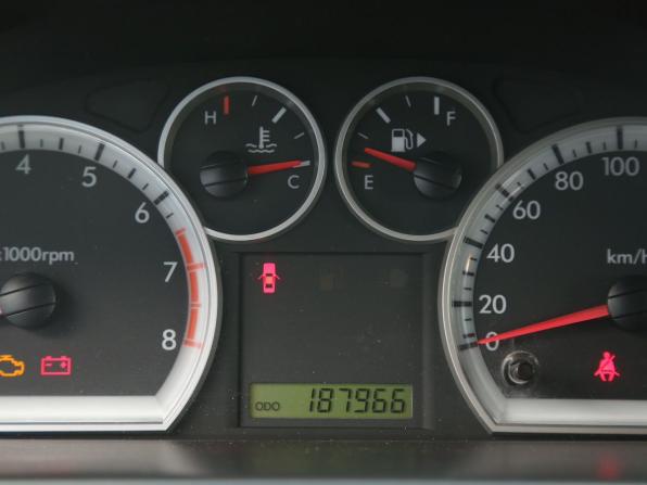 Chevrolet Aveo I Рестайлинг с пробегом 2011 года, цена 375 000 рублей, 188000 км, хэтчбек, Автокод Объявления