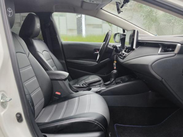 Toyota Corolla XII (E210) с пробегом 2019 года, цена 1 750 000 рублей, 114748 км, седан, Автокод Объявления