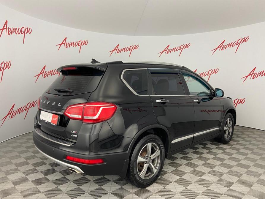 Haval H6 I Псков  - изображение 5