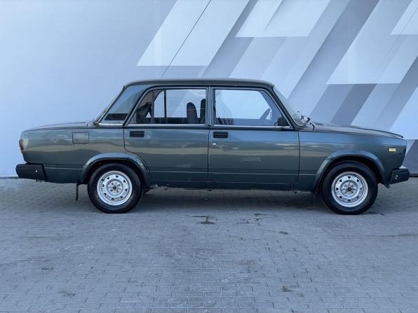 Lada (ВАЗ) 2107 с пробегом 2010 года, цена 148 000 рублей, 127266 км, седан, Автокод Объявления