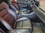 Chery Tiggo 8 I Вологда  - изображение 34