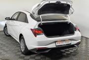 Hyundai Elantra VII (CN7) Нижний Новгород  - изображение 31
