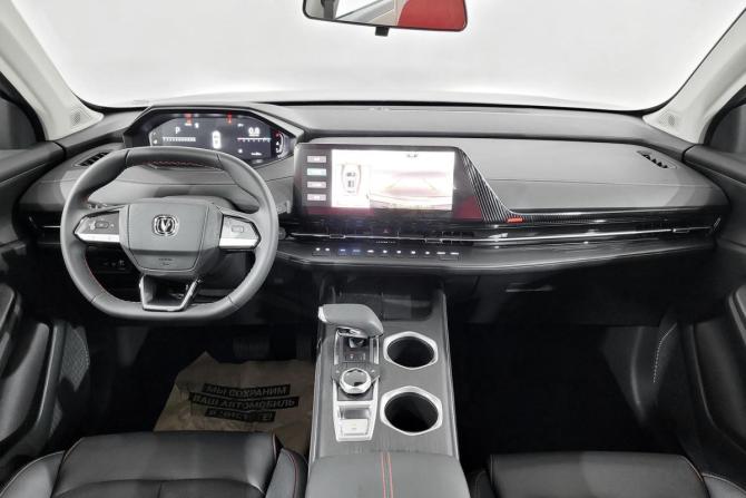 Новый Changan UNI-S (CS55 Plus) 2025 года, цена 2 879 900 рублей, внедорожник, Автокод Объявления