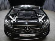 Mercedes-Benz E-Класс AMG V (W213) Москва  - изображение 42