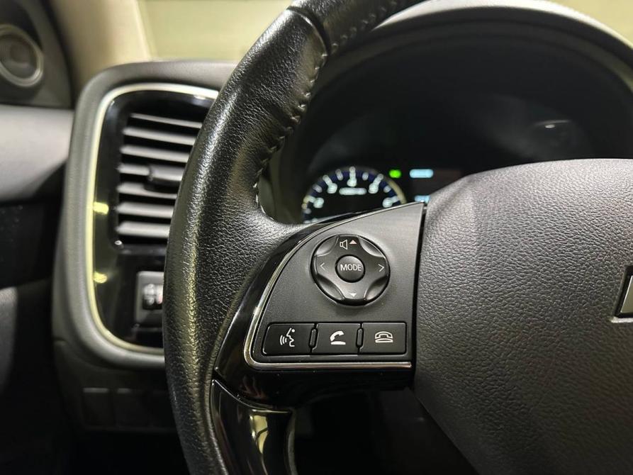 Mitsubishi Outlander III Рестайлинг 3 Новосибирск  - изображение 20