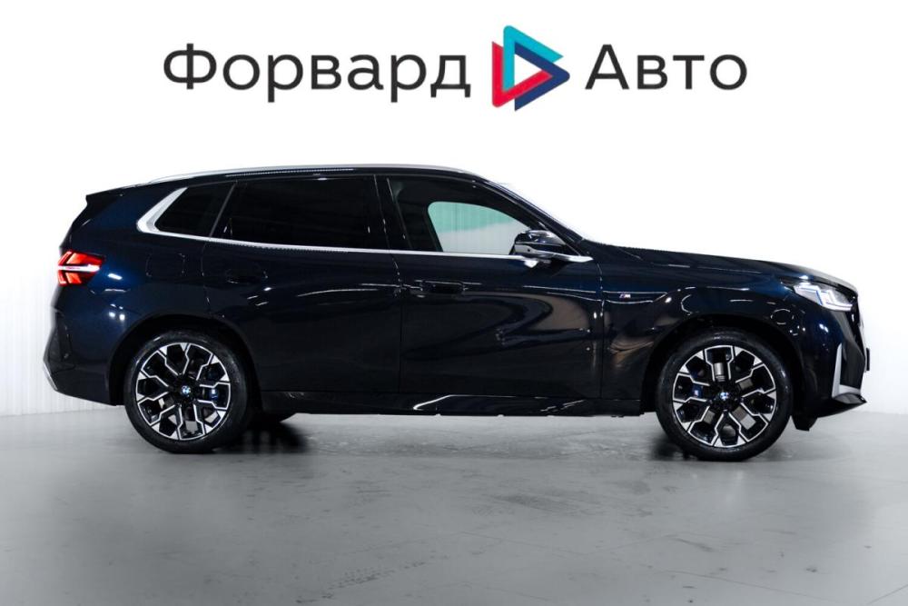 BMW X3 IV (G45/G48) Тюмень  - изображение 9