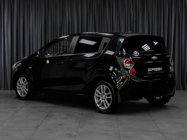 Chevrolet Aveo II с пробегом 2012 года, цена 789 000 рублей, 78733 км, хэтчбек, Автокод Объявления