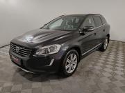 Volvo XC60 I Рестайлинг Москва  - изображение 25