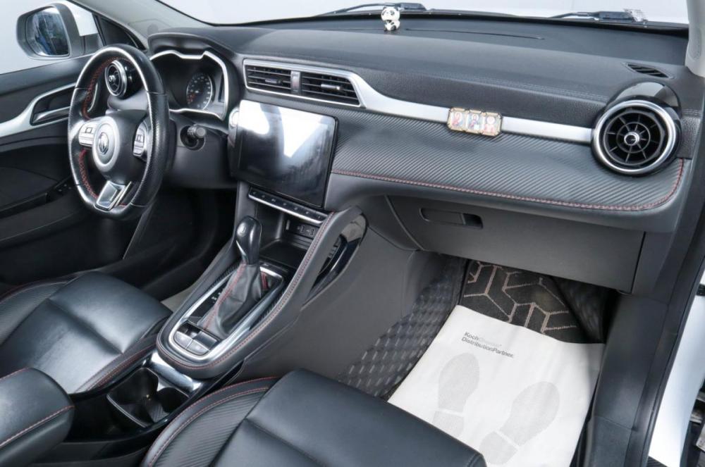 MG ZS II Рестайлинг Челябинск  - изображение 14