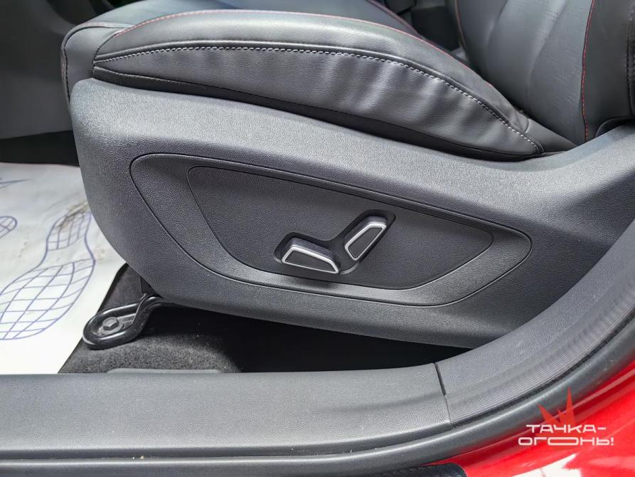 Changan CS55 Plus II Пермь  - изображение 20