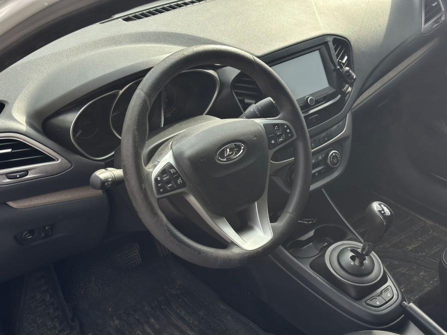 Lada (ВАЗ) Vesta I Санкт-Петербург  - изображение 7