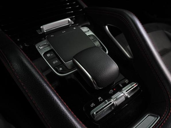 Mercedes-Benz GLE Coupe AMG II (C167) с пробегом 2021 года, цена 8 162 000 рублей, 89884 км, внедорожник, Автокод Объявления