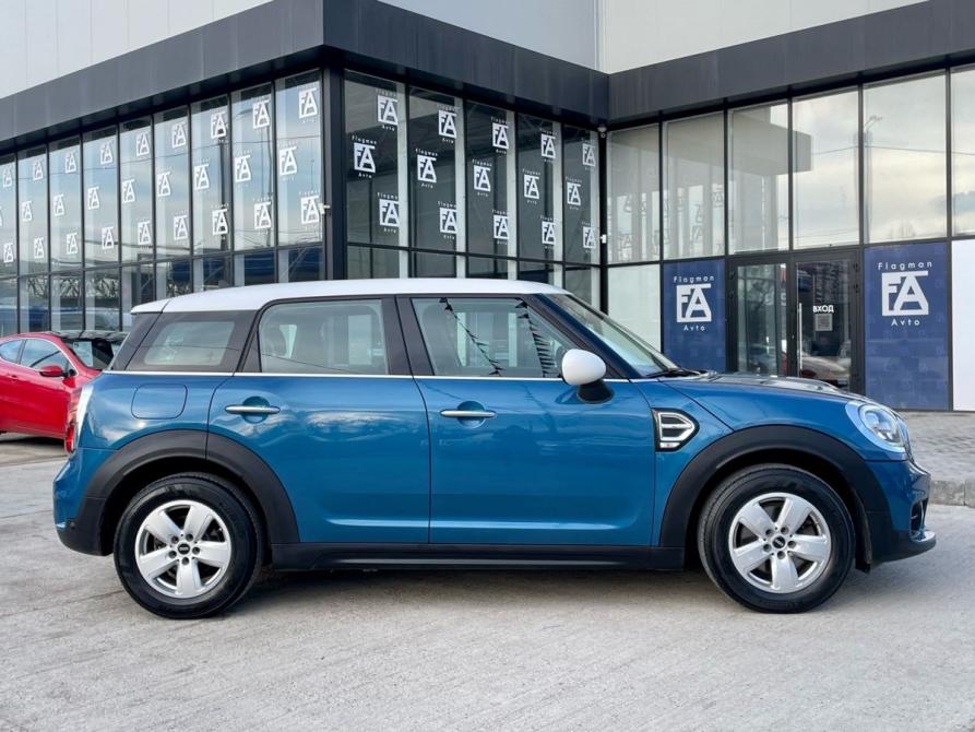 Mini Countryman II Краснодар  - изображение 9
