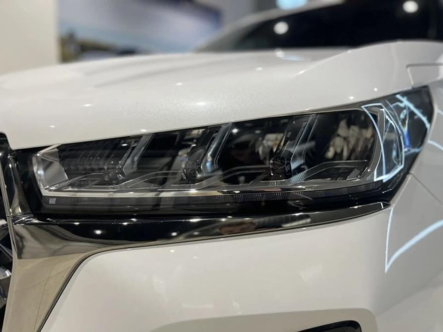 Chery Tiggo 7 Pro Max I Новосибирск  - изображение 9