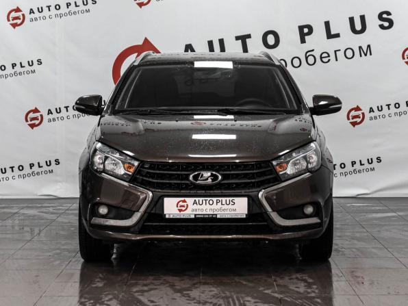 Lada (ВАЗ) Vesta I с пробегом 2018 года, цена 1 049 000 рублей, 77878 км, универсал, Автокод Объявления