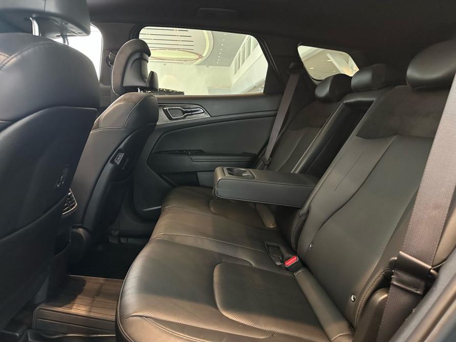 Kia Sportage V Челябинск  - изображение 23