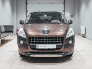 Peugeot 3008 I Екатеринбург  - изображение 21
