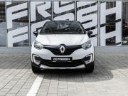 Renault Kaptur I Ставрополь  - изображение 23