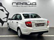 Lada (ВАЗ) Granta I Рестайлинг Ростов-на-Дону  - изображение 20